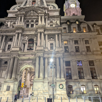 Photographed by Levine Law's Marketing Department - Levine Law Serves Philadelphia