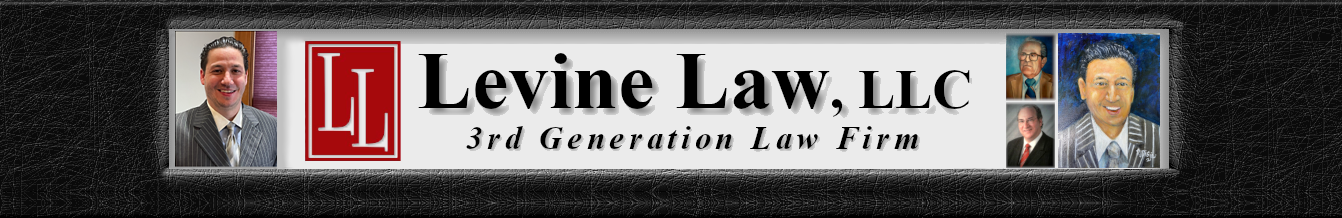 Law Levine, LLC - A 3rd Generation Law Firm serving Philadelphia PA specializing in probabte estate administration
